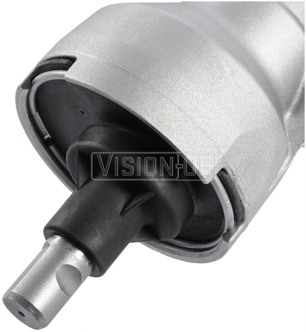 BBB Industries Remanufactured Power Steering Rack & Pinion 201-0140E