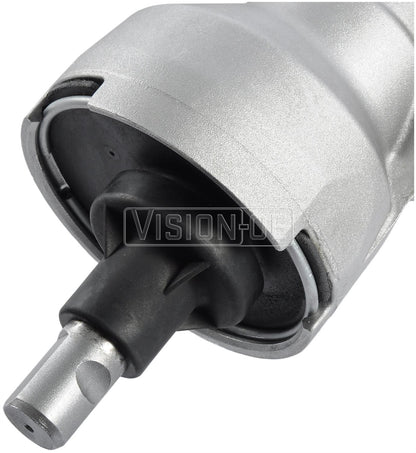 BBB Industries Remanufactured Power Steering Rack & Pinion 201-0140E