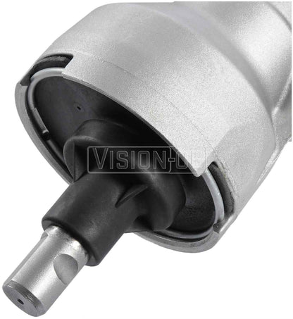 BBB Industries Remanufactured Power Steering Rack & Pinion 201-0140E