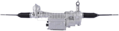 BBB Industries Remanufactured Power Steering Rack & Pinion 201-0140E