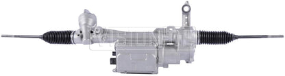 BBB Industries Remanufactured Power Steering Rack & Pinion 201-0140E