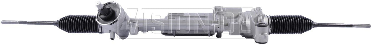 BBB Industries Remanufactured Power Steering Rack & Pinion 201-0140E