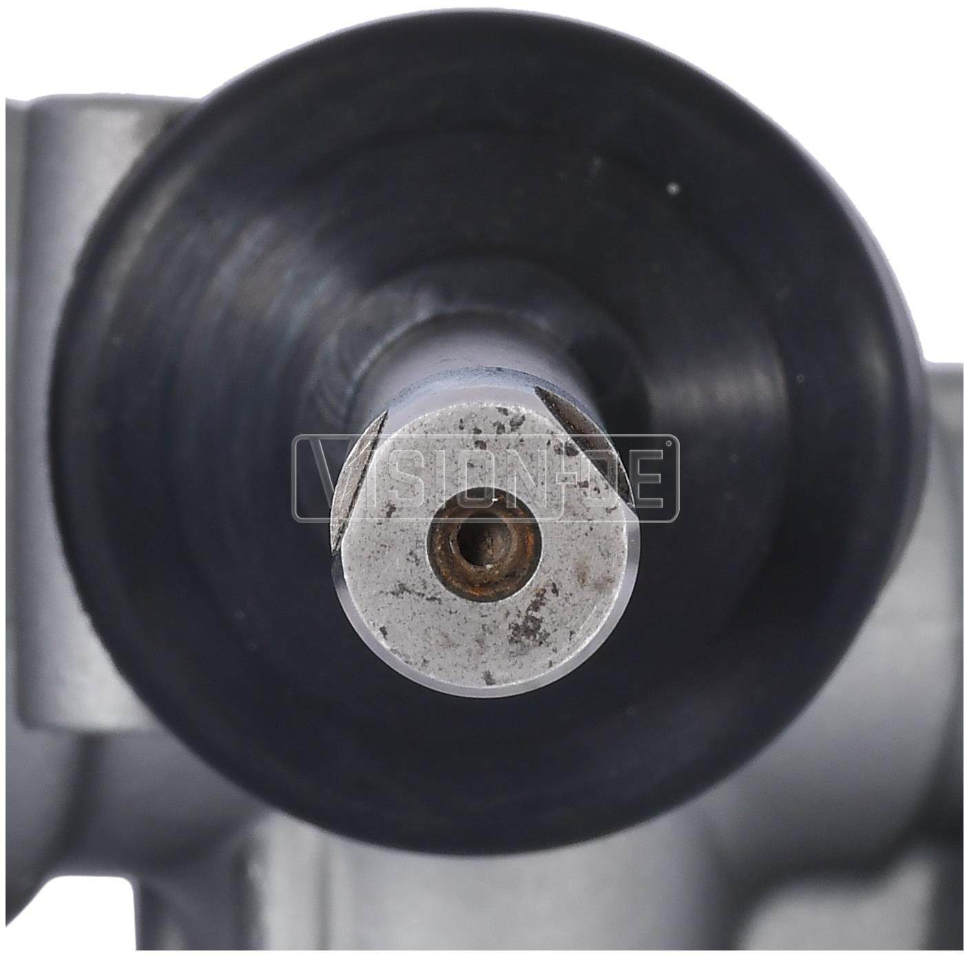 BBB Industries Remanufactured Power Steering Rack and Pinion 201-0142