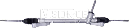 BBB Industries Remanufactured Power Steering Rack and Pinion 201-0142