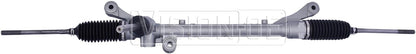 BBB Industries Remanufactured Power Steering Rack and Pinion 201-0142