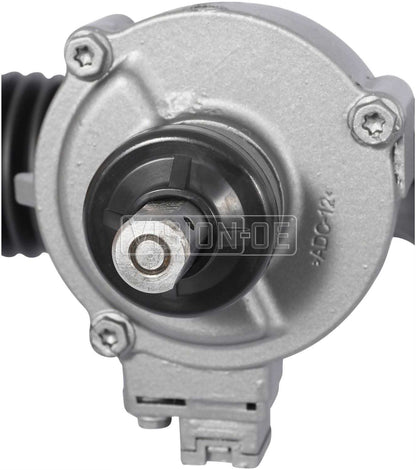 BBB Industries Remanufactured Power Steering Rack & Pinion 201-0143E