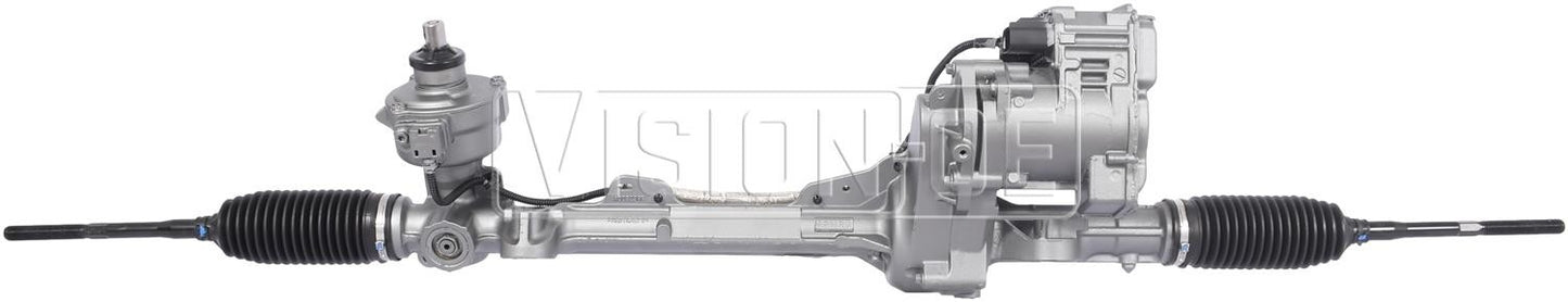 BBB Industries Remanufactured Power Steering Rack & Pinion 201-0143E