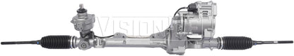 BBB Industries Remanufactured Power Steering Rack & Pinion 201-0143E