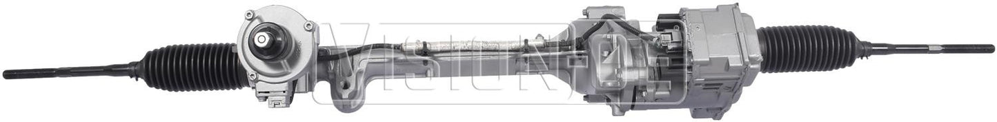 BBB Industries Remanufactured Power Steering Rack & Pinion 201-0143E