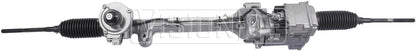 BBB Industries Remanufactured Power Steering Rack & Pinion 201-0143E