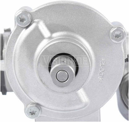 BBB Industries Remanufactured Power Steering Rack and Pinion 201-0144E