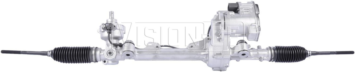 BBB Industries Rack and Pinion Assembly 201-0144E