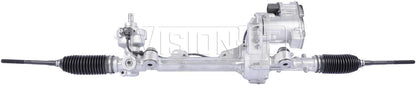 BBB Industries Remanufactured Power Steering Rack and Pinion 201-0144E