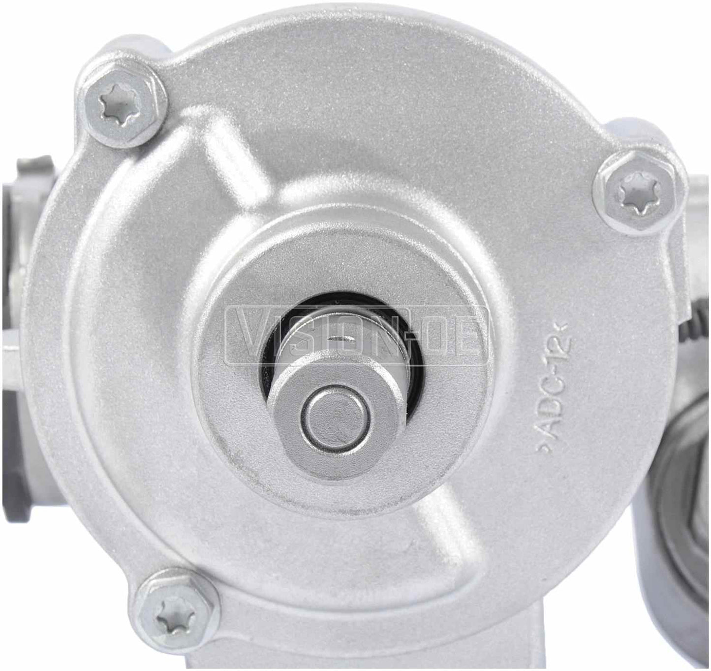 BBB Industries Remanufactured Power Steering Rack & Pinion 201-0145E