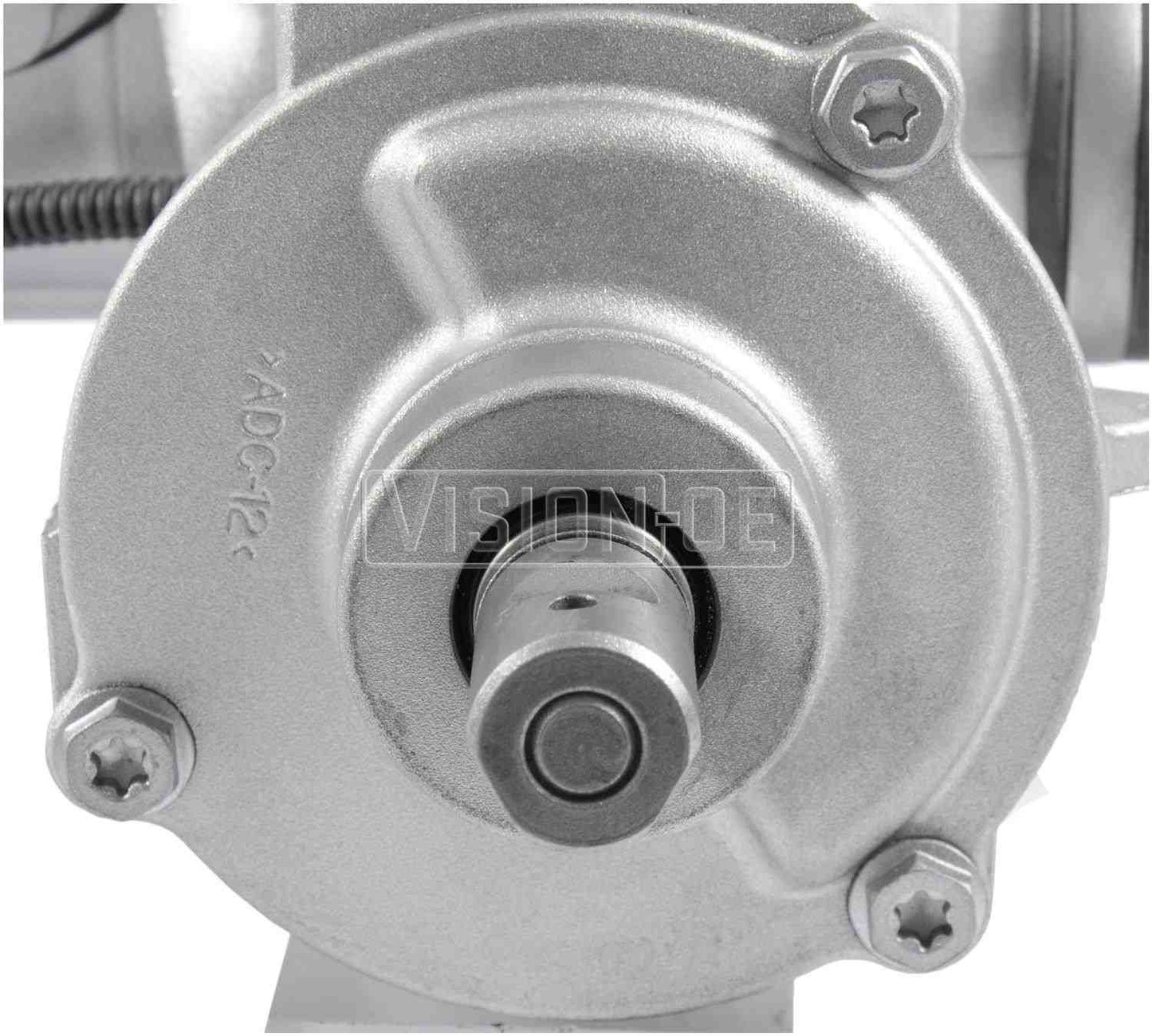 BBB Industries Remanufactured Power Steering Rack and Pinion 201-0146E
