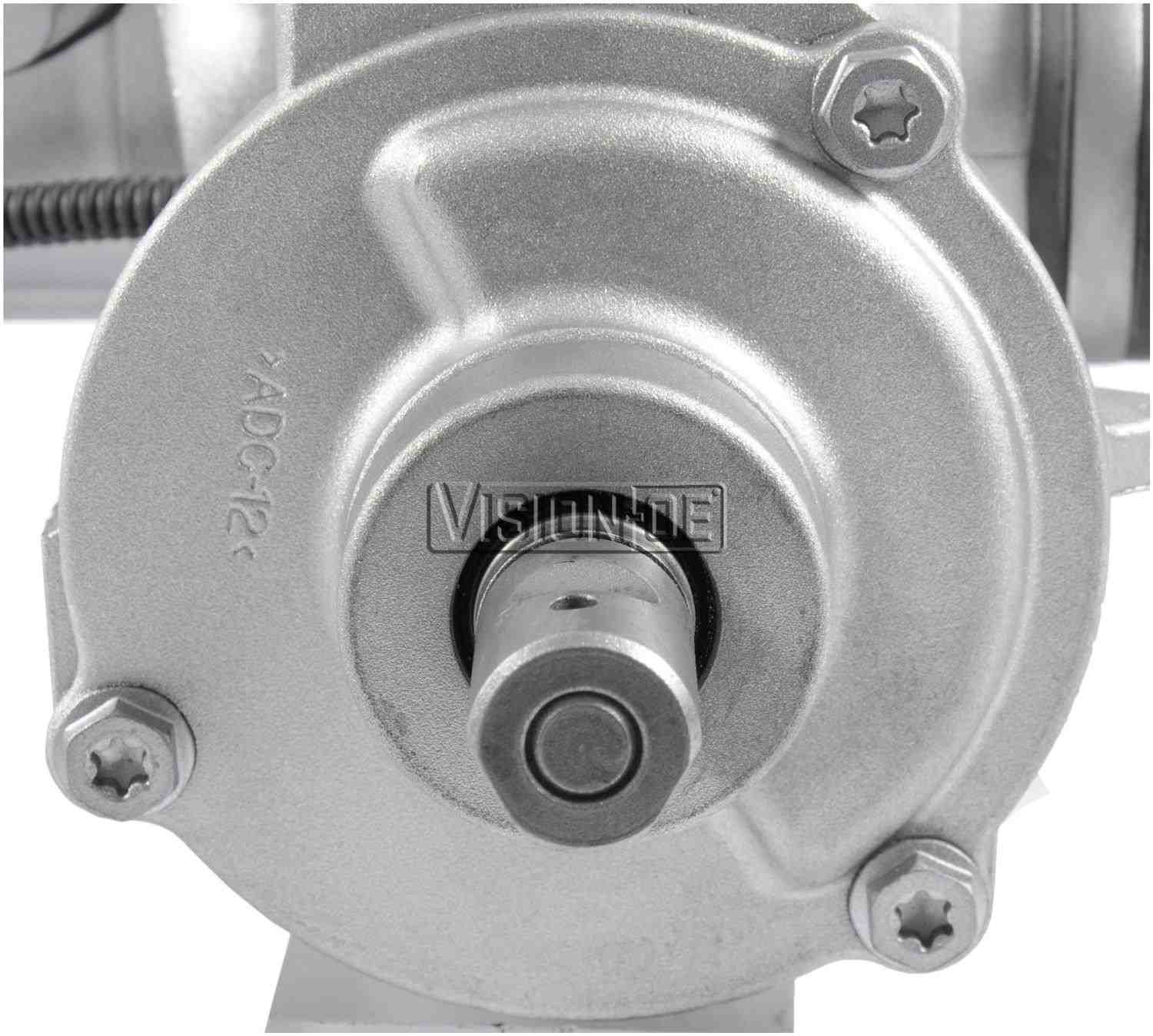 BBB Industries Remanufactured Power Steering Rack and Pinion 201-0146E