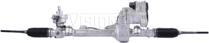 BBB Industries Remanufactured Power Steering Rack and Pinion 201-0146E