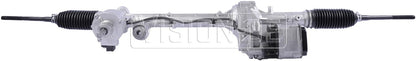 BBB Industries Remanufactured Power Steering Rack and Pinion 201-0146E