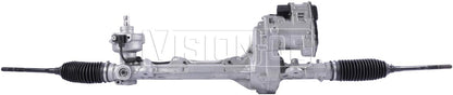BBB Industries Remanufactured Power Steering Rack and Pinion 201-0147E