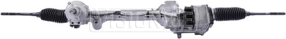 BBB Industries Remanufactured Power Steering Rack and Pinion 201-0147E