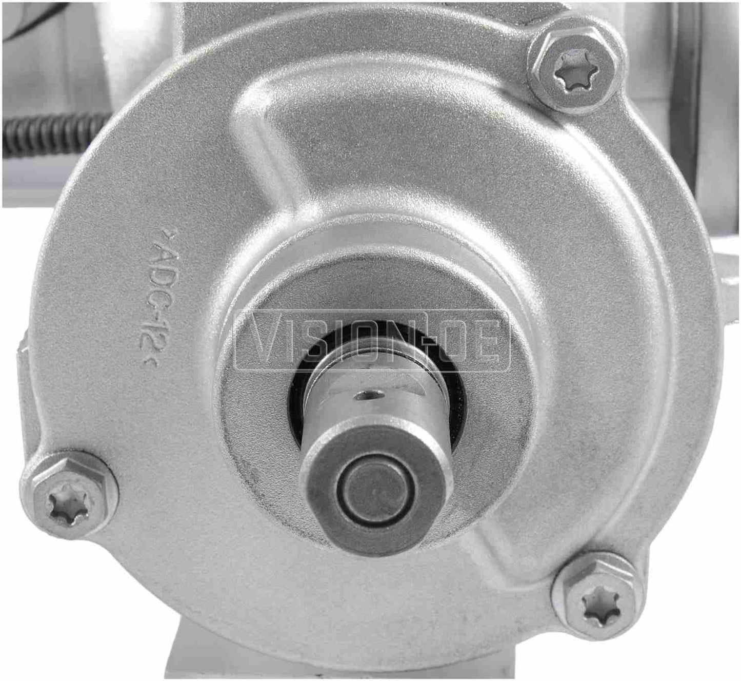 BBB Industries Remanufactured Power Steering Rack and Pinion 201-0149E
