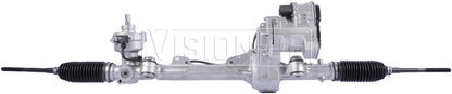 BBB Industries Remanufactured Power Steering Rack and Pinion 201-0149E