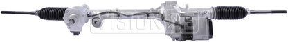 BBB Industries Remanufactured Power Steering Rack and Pinion 201-0149E
