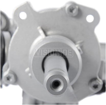 BBB Industries Remanufactured Power Steering Rack & Pinion 201-0150E