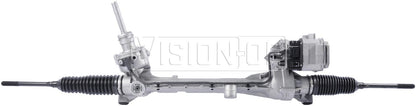 BBB Industries Remanufactured Power Steering Rack & Pinion 201-0150E