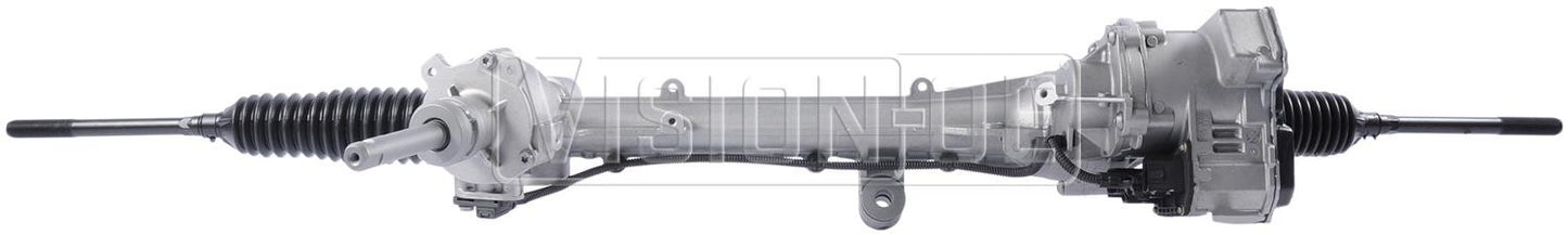 BBB Industries Remanufactured Power Steering Rack & Pinion 201-0150E