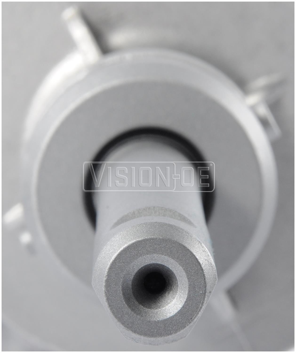 BBB Industries Remanufactured Power Steering Rack and Pinion 201-0151E