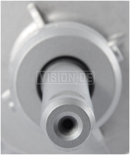 BBB Industries Remanufactured Power Steering Rack and Pinion 201-0151E