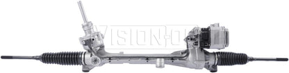 BBB Industries Remanufactured Power Steering Rack and Pinion 201-0151E
