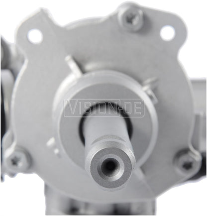BBB Industries Remanufactured Power Steering Rack & Pinion 201-0152E