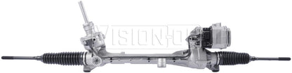 BBB Industries Remanufactured Power Steering Rack & Pinion 201-0152E