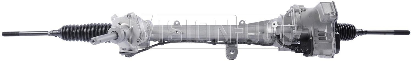 BBB Industries Remanufactured Power Steering Rack & Pinion 201-0152E