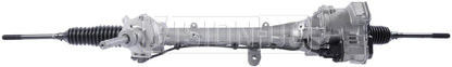 BBB Industries Remanufactured Power Steering Rack & Pinion 201-0152E