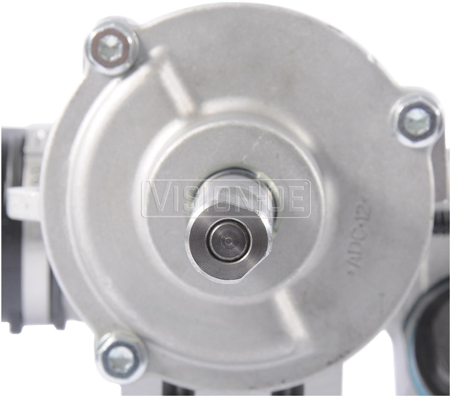 BBB Industries Remanufactured Power Steering Rack and Pinion 201-0153E