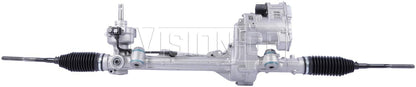 BBB Industries Remanufactured Power Steering Rack and Pinion 201-0153E