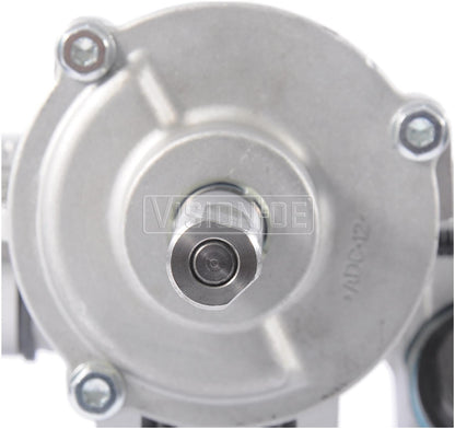 BBB Industries Remanufactured Power Steering Rack & Pinion 201-0154E
