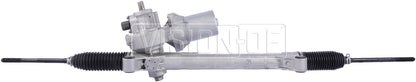 BBB Industries Remanufactured Power Steering Rack and Pinion 201-0155E