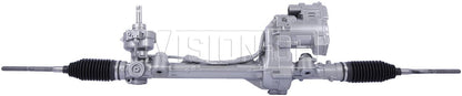 BBB Industries Remanufactured Power Steering Rack and Pinion 201-0156E