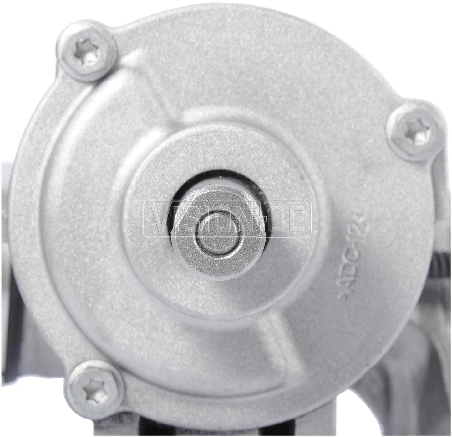 BBB Industries Remanufactured Power Steering Rack and Pinion 201-0157E