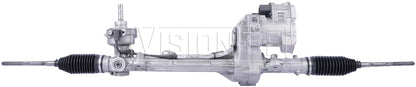 BBB Industries Remanufactured Power Steering Rack and Pinion 201-0157E