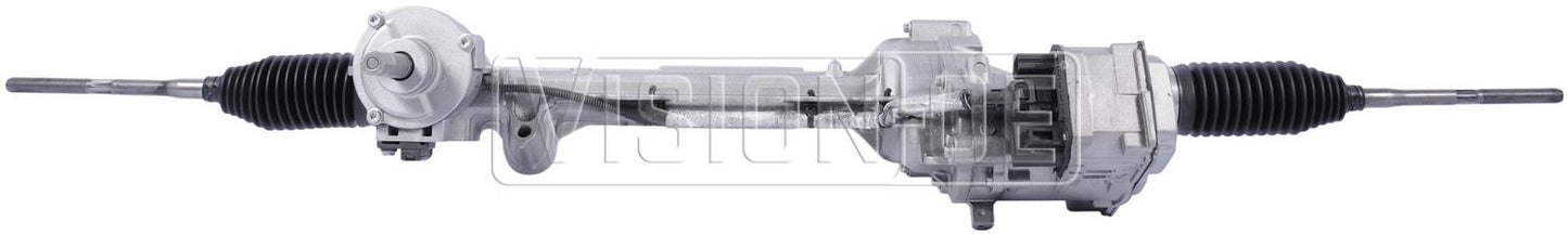Vision OE Remanufactured Power Steering Rack and Pinion 201-0157E