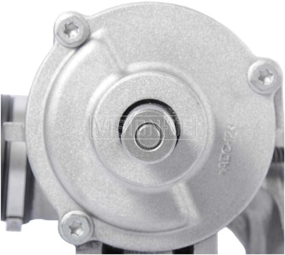 BBB Industries Remanufactured Power Steering Rack and Pinion 201-0158E