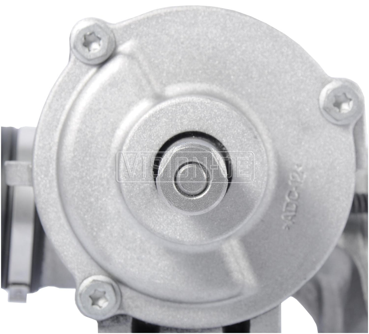 BBB Industries Remanufactured Power Steering Rack & Pinion 201-0159E