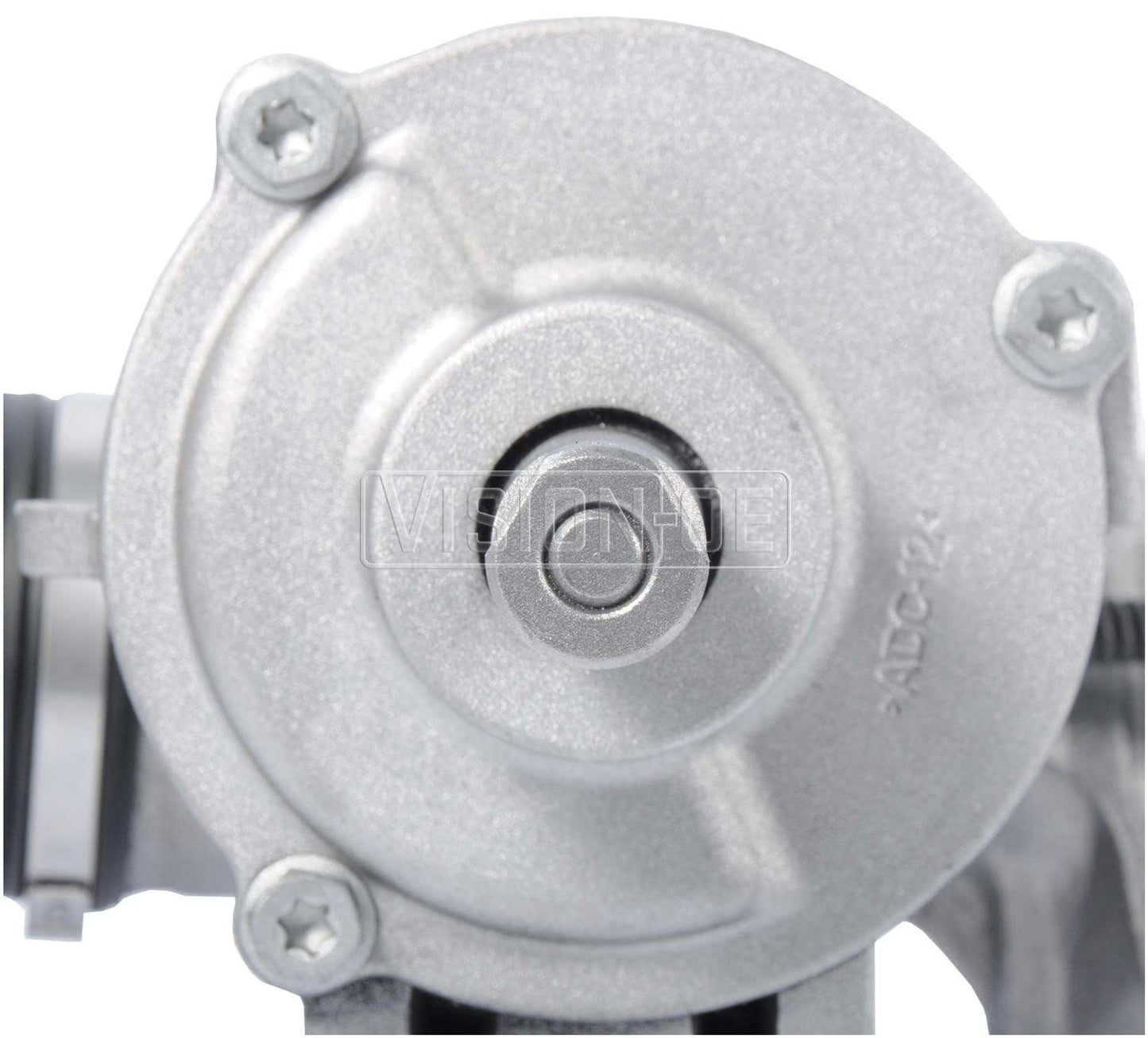 BBB Industries Remanufactured Power Steering Rack and Pinion 201-0159E