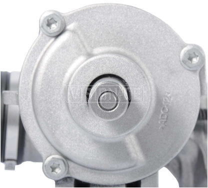BBB Industries Remanufactured Power Steering Rack and Pinion 201-0159E