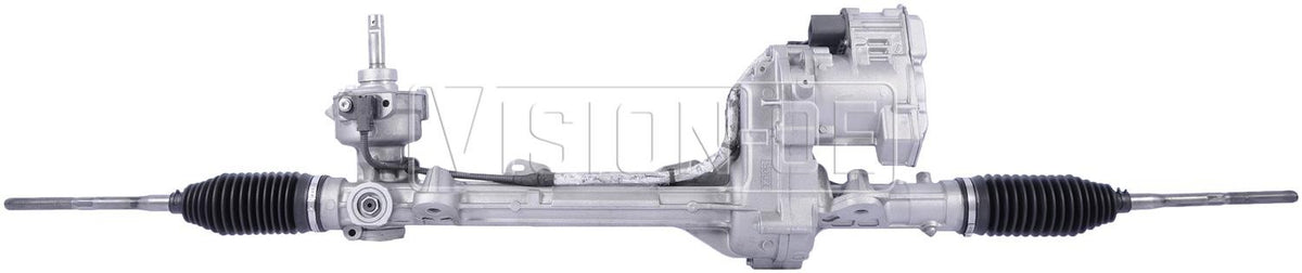 BBB Industries Remanufactured Power Steering Rack & Pinion 201-0159E